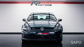 Volkswagen Golf de 2013