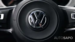 Volkswagen Golf de 2013