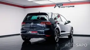 Volkswagen Golf de 2013