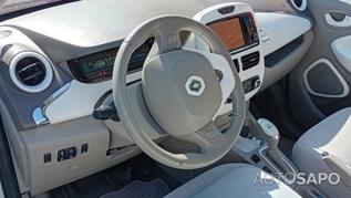 Renault ZOE ZOE Zen de 2014