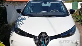 Renault ZOE ZOE Zen de 2014