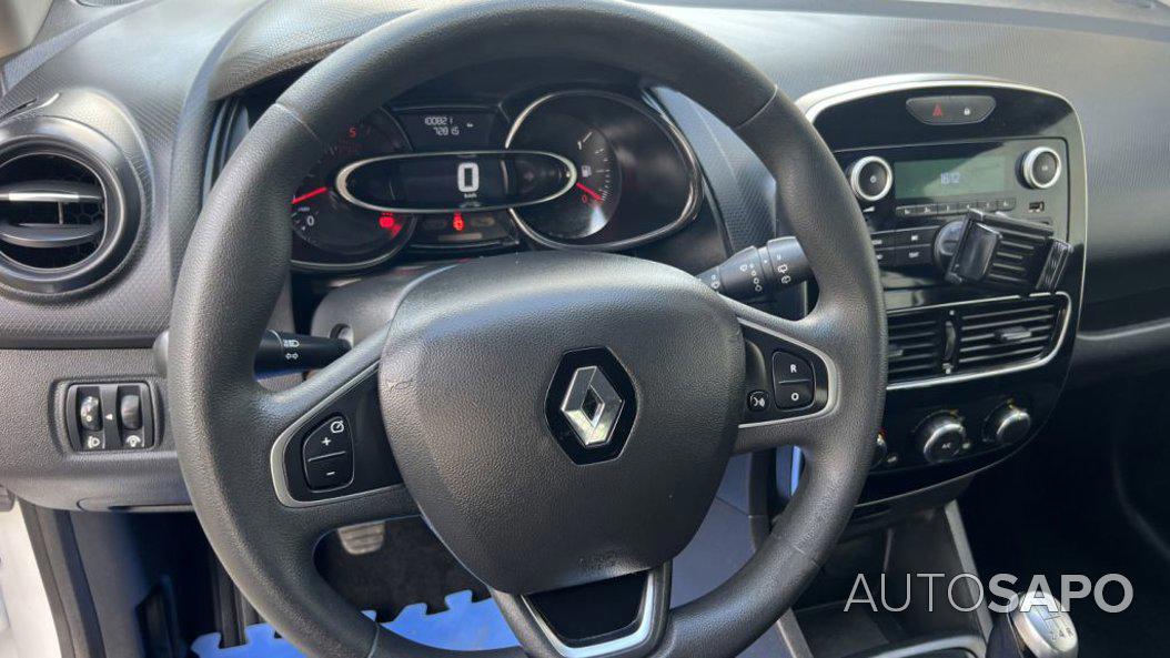 Renault Clio 1.5 dCi Comfort de 2019