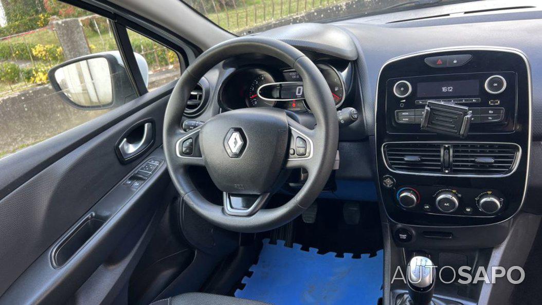 Renault Clio 1.5 dCi Comfort de 2019