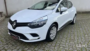 Renault Clio 1.5 dCi Comfort de 2019