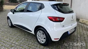 Renault Clio 1.5 dCi Comfort de 2019