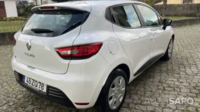 Renault Clio 1.5 dCi Comfort de 2019