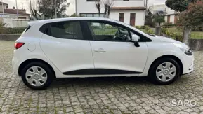 Renault Clio 1.5 dCi Comfort de 2019