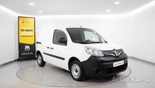 Renault Kangoo 1.5 dCi Business 3L de 2019