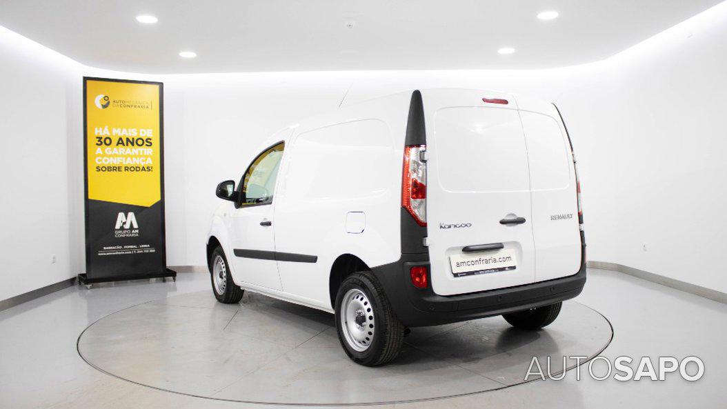 Renault Kangoo 1.5 dCi Business 3L de 2019