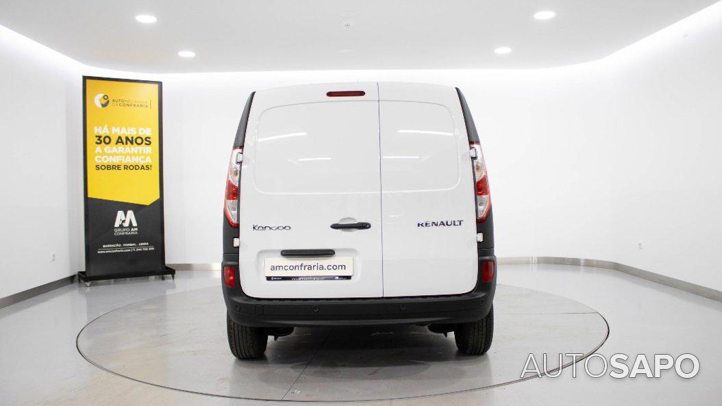 Renault Kangoo 1.5 dCi Business 3L de 2019