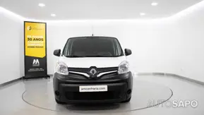 Renault Kangoo 1.5 dCi Business 3L de 2019