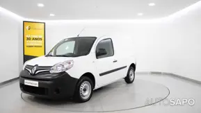 Renault Kangoo 1.5 dCi Business 3L de 2019