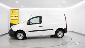 Renault Kangoo 1.5 dCi Business 3L de 2019