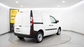 Renault Kangoo 1.5 dCi Business 3L de 2019