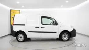 Renault Kangoo 1.5 dCi Business 3L de 2019