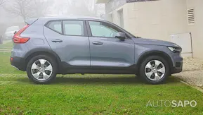 Volvo XC40 2.0 D3 Momentum Plus Geartronic de 2019