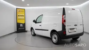 Renault Kangoo de 2021