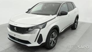 Peugeot 3008 de 2024