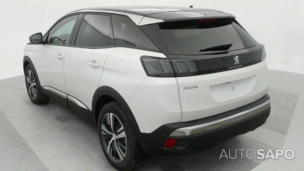 Peugeot 3008 de 2024