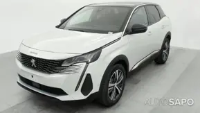 Peugeot 3008 de 2024