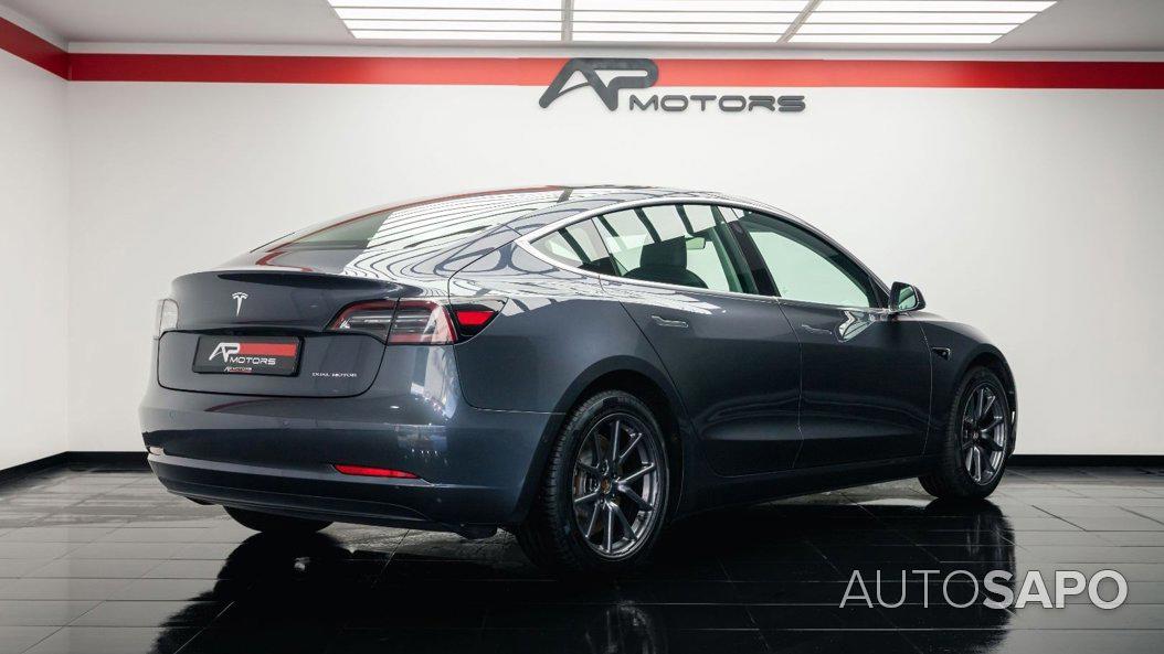 Tesla Model 3 de 2019