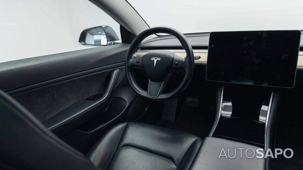 Tesla Model 3 de 2019