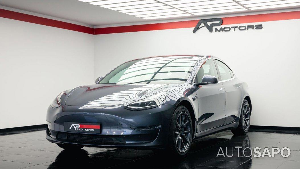 Tesla Model 3 de 2019