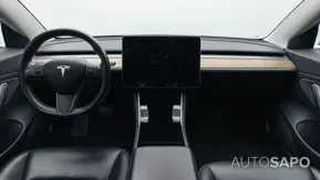 Tesla Model 3 de 2019