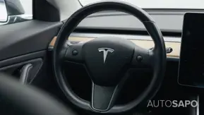 Tesla Model 3 de 2019