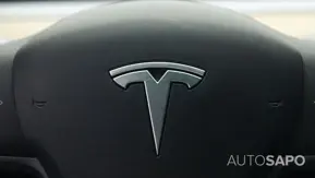 Tesla Model 3 de 2019