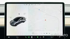 Tesla Model 3 de 2019