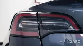 Tesla Model 3 de 2019