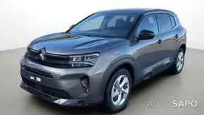 Citroen C5 AirCross de 2024