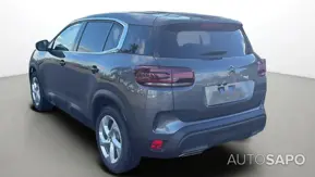 Citroen C5 AirCross de 2024