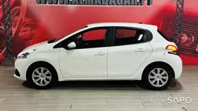 Peugeot 208 de 2018