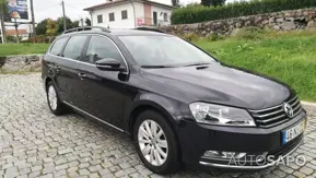 Volkswagen Passat V. 1.6 TDi Edition Trendline BlueMotion de 2012