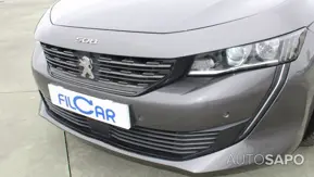 Peugeot 508 SW 1.5 BlueHDI 130 EAT8 Allure de 2019