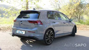 Volkswagen Golf 2.0 TDi GTD DSG de 2022