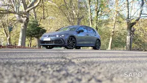 Volkswagen Golf 2.0 TDi GTD DSG de 2022