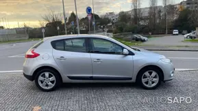 Renault Mégane de 2010