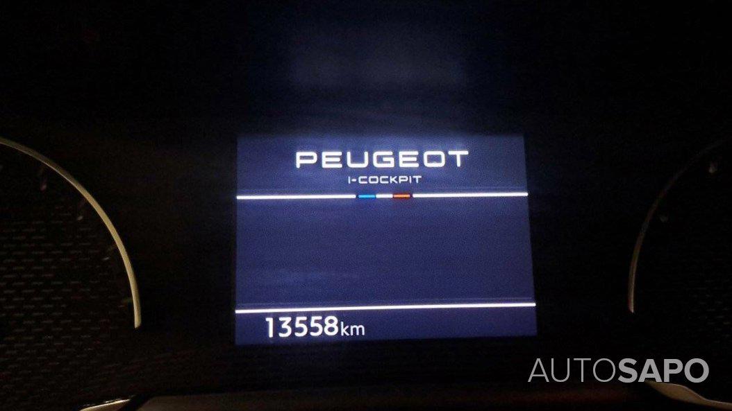 Peugeot 208 1.2 PureTech Active de 2024