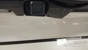 Toyota Yaris de 2021