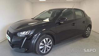 Peugeot 208 1.2 PureTech Active de 2023