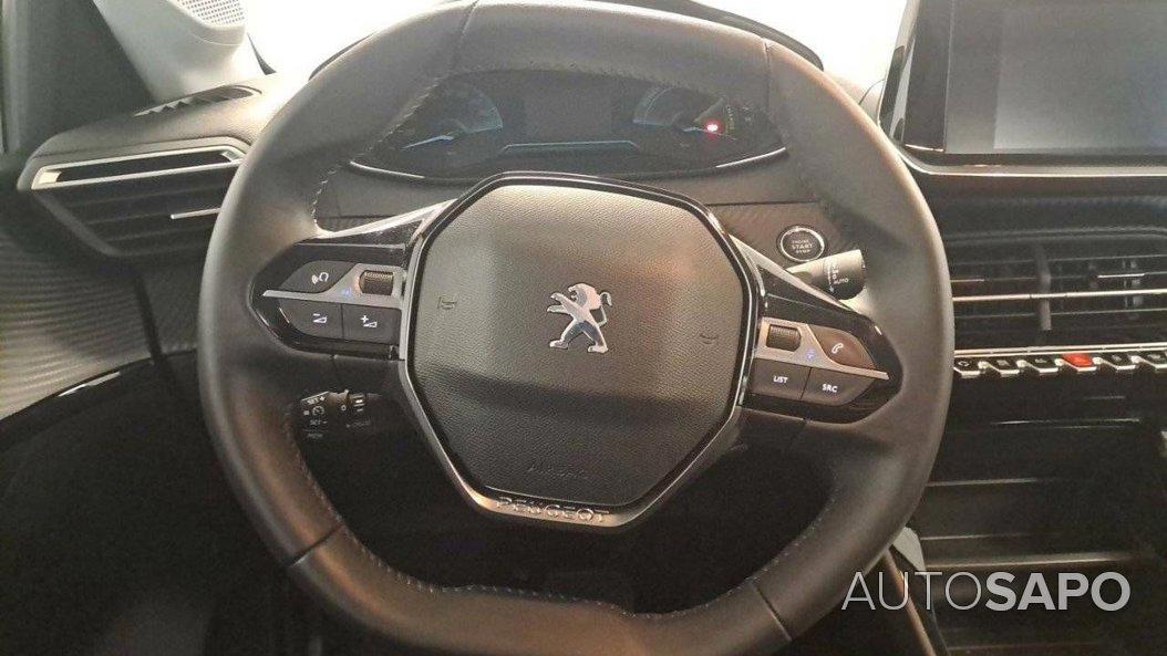 Peugeot 208 1.2 PureTech Active de 2023