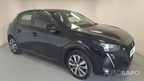 Peugeot 208 1.2 PureTech Active de 2023