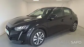 Peugeot 208 1.2 PureTech Active de 2023