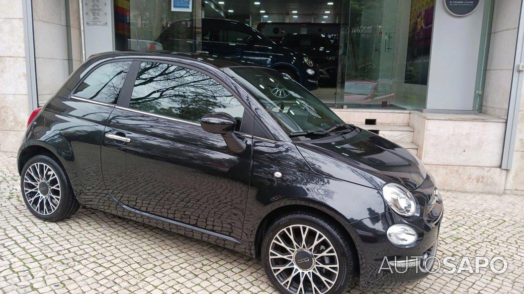 Fiat 500 de 2023