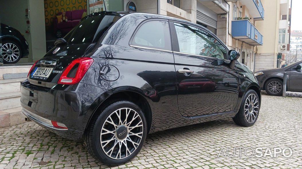 Fiat 500 de 2023