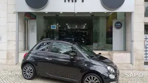 Fiat 500 de 2023