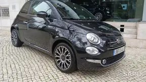 Fiat 500 de 2023